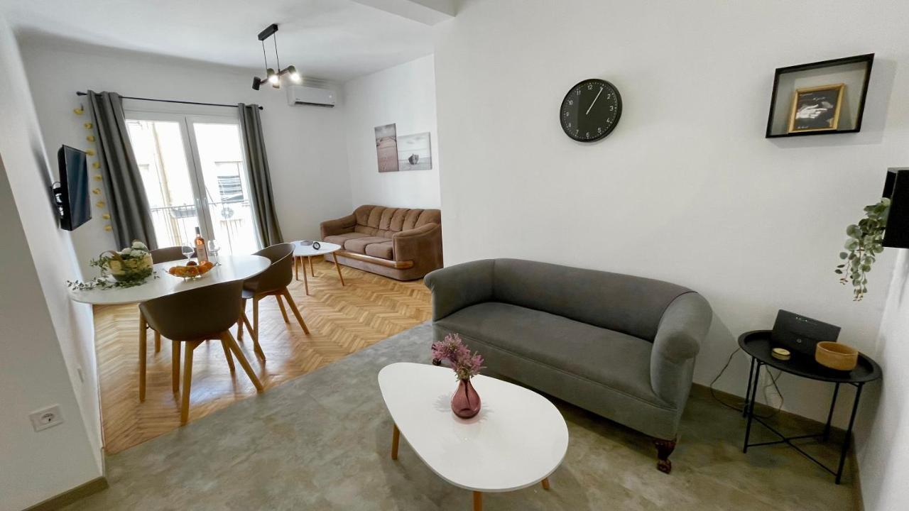 Διαμέρισμα Gorgeous Renovated Apt. Close To Metro And Cultural Sites!